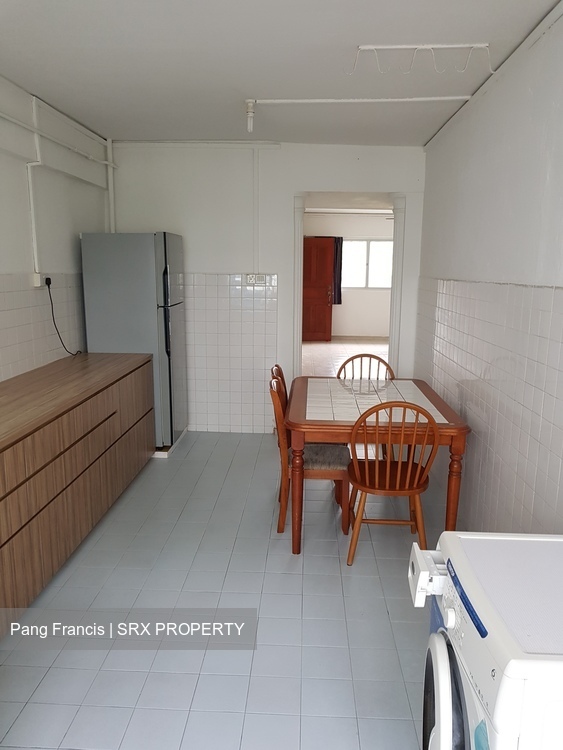 Blk 115 Bukit Purmei Road (Bukit Merah), HDB 4 Rooms #180734662